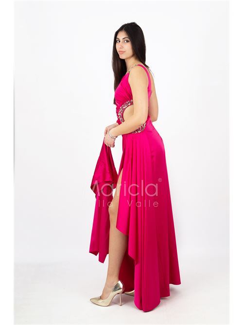  MARICLA ELEGANCE | HC5017FUXIA